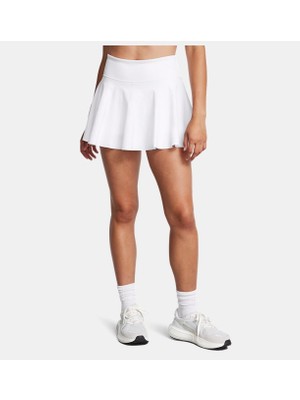 Under Armour Kadın Ua Motion Şort Etek 1387538-101