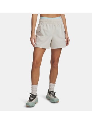 Under Armour Kadın Ua Explor Hike Tech Şort 6009565-110