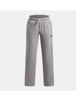 Under Armour Erkek Çocuk UA Rival Eşofman Altı