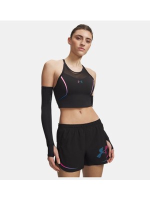 Under Armour Kadın Ua Velociti Elite Crop Atlet 6009499-008