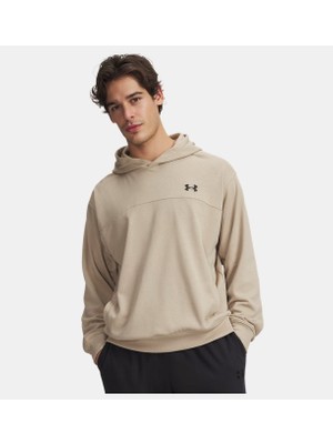 Under Armour Erkek Ua Rival Lightweight Kapüşonlu Sweatshirt 6012335-299