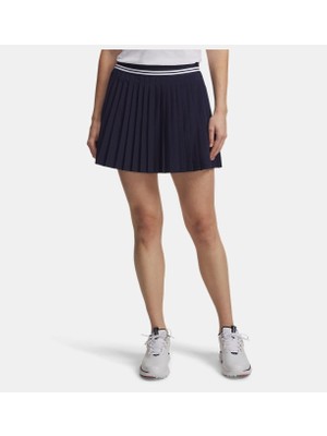 Under Armour Kadın Ua Drive Pileli Şort Etek 6009813-410