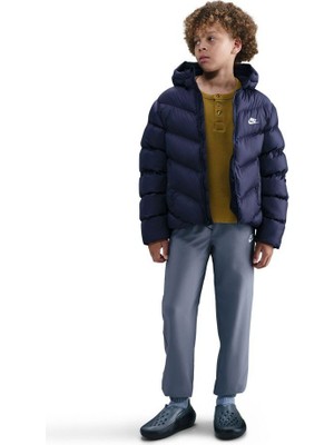 Nike Therma-Fıt Adp Puffer Çocuk Mont