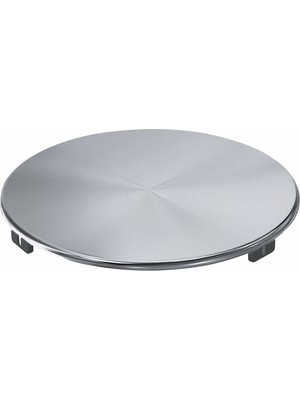 Franke - Mythos Eviye  Yuvarlak Gider Kapağı - 112.0532.169