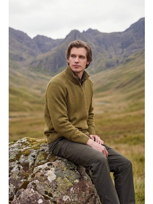 DeFacto Standart Fit Triko Kazak G6125AX25CW