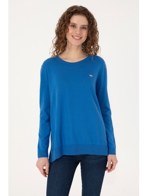 U.s. Polo Assn. Kadın Kazak /triko 50313579-VR251