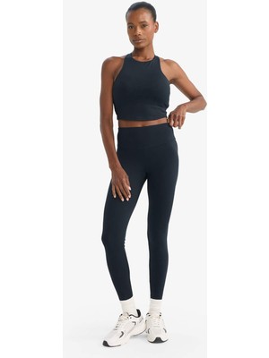 DeFacto Yüksek Bel Beli Saran Tayt B4147AX26SP