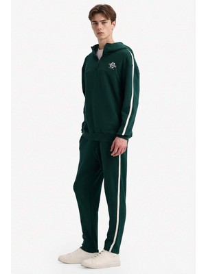 DeFacto Regular Jogger Pantolon F8547AX26SP