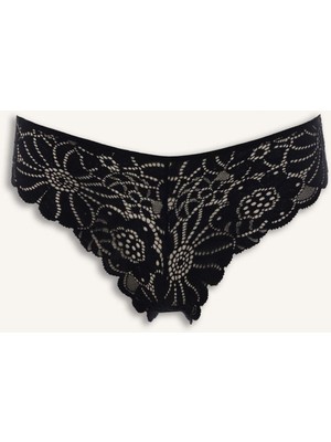 DeFacto Dantelli Brazilian KÜLOT G7768AX26SP