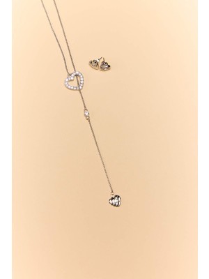 DeFacto Kadın 2'li Takı Seti G2828AXNS