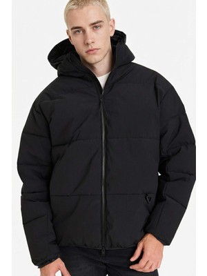 DeFacto Regular Fit Su Geçirmez Mont G5528AX25WN