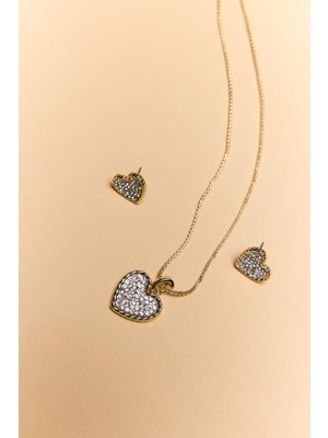 DeFacto Kadın 2'li Takı Seti G2825AXNS