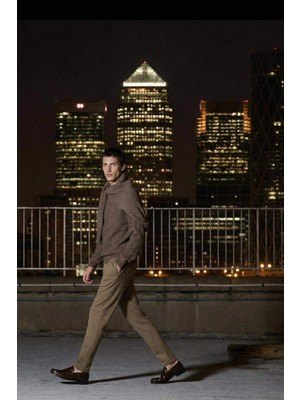 DeFacto Düz Paça Pantolon C6022AX25AU