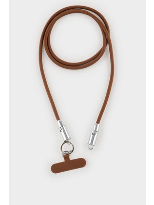 DeFacto Sarj Kablolu Telefon Askısı G7515AXNS