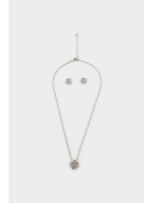 DeFacto Kadın 2'li Takı Seti G2824AXNS