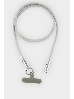 DeFacto Sarj Kablolu Telefon Askısı G7515AXNS