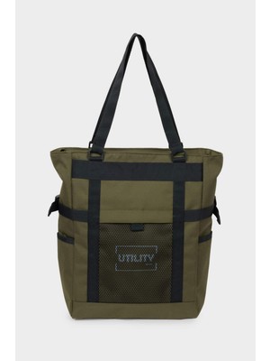 DeFacto Erkek Spor Ve Seyahat Çantası H0124AXNS