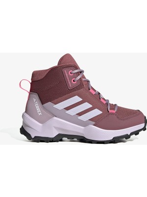 adidas Terrex AX4R Mıd K Çocuk Botu IF6524