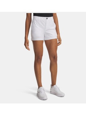 Under Armour Kadın Ua Drive 3.5" Şort 6009809-100