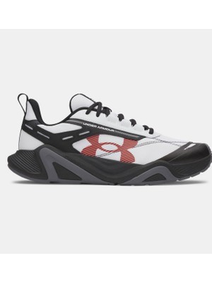 Under Armour Erkek Ua Charged Commit 5 Training Ayakkabısı 6007140-103