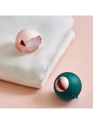 Homevia Elbise Tiftik Çıkarıcı Top