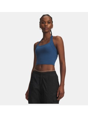 Under Armour Kadın UA Meridian Halter Atlet