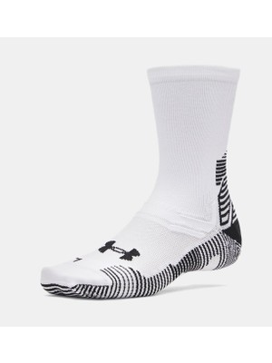 Under Armour Erkek UA Magnetico Elite Crew Çorap
