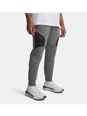 Under Armour Erkek UA Unstoppable Fleece EU Eşofman Altı