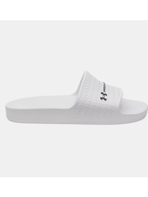 Under Armour Erkek Ua Armour Slide Lite Terlik 6007528-100
