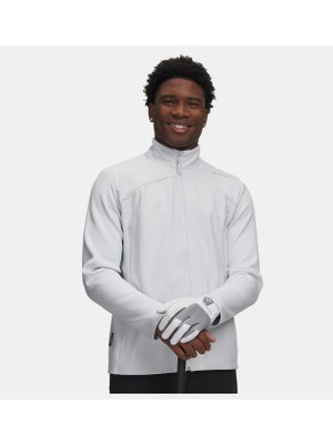 Under Armour Erkek Ua Halo Hybrid Ceket 6009646-023