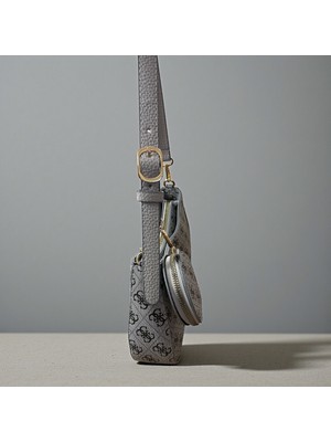 Gözde Mağazacılık Ayarlanabilir Çift Saplı Kadın El Omuz Çanta