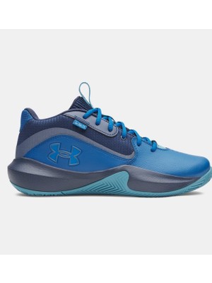 Under Armour Erkek UA Lockdown 7 Basketbol Ayakkabısı