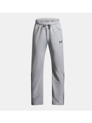 Under Armour Erkek Çocuk Ua Brawler 3.0 Tapered Eşofman Altı 6004997-011