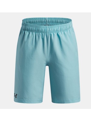 Under Armour Erkek Çocuk Ua Tech Woven Şort 1377264-425