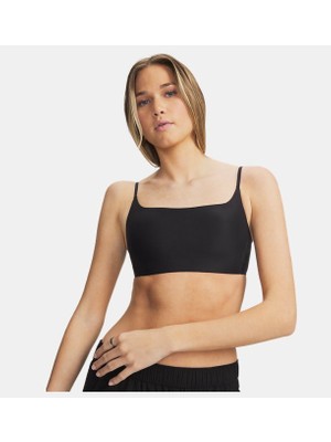 Under Armour Kadın Ua Open Back Spor Sütyeni 6011153-001