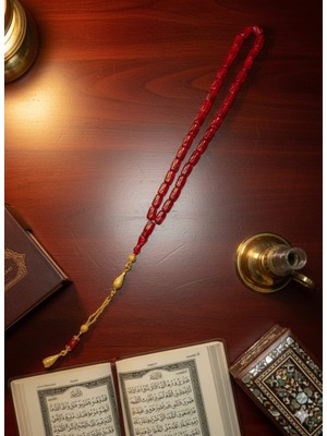 Şanslı Harikalar Ateş Kehribar Kesme Model