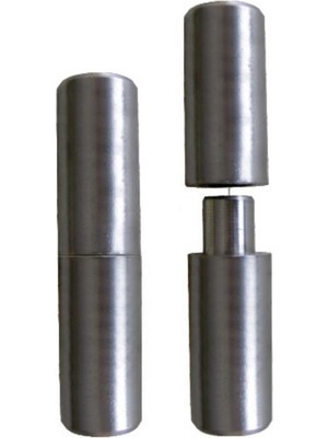 Mil Menteşe Düz No:14 Demir Doğrama İçin