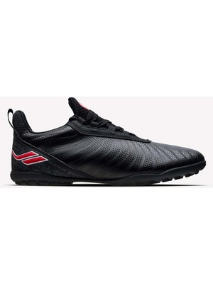 Lescon Ares 6 Erkek Halı Saha Futbol Ayakkabısı TR Menşeli Mikrofiber Malzeme ile Üstün Konfor