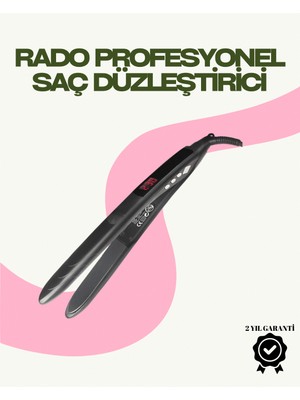 Toptan Bulurum Rado RD446 Mükemmel Düzlük ve Parlaklık