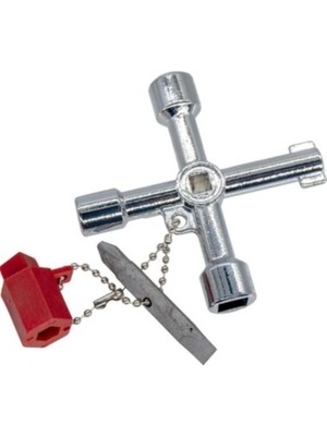 Toptan Bulurum Bits Uçlu Üniversal Şalter Dolap Kabin Pano Anahtarı