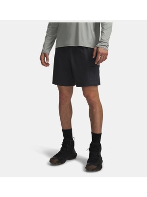 Under Armour Erkek Ua Outdoor Hybrid Şort 6009177-016