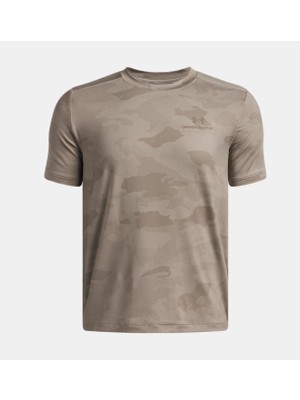 Under Armour Erkek Çocuk Ua Vanish Baskılı Kısa Kollu T-Shirt 6005133-203