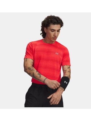 Under Armour Erkek Ua Velociti Kısa Kollu T-Shirt 6009517-713