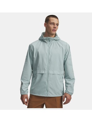 Under Armour Erkek Ua Explor Upf Hike ​ceket 6010069-477