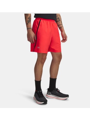 Under Armour Erkek Ua Launch 7inch Şort 1382620-714