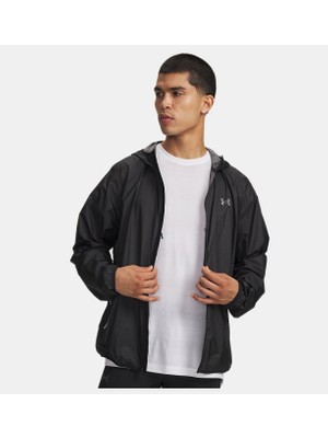 Under Armour Erkek UA Velociti Pro Lightweight Rüzgarlık