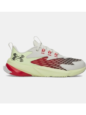 Under Armour Erkek Çocuk Ua Scramjet 7 Koşu Ayakkabısı 6006927-011