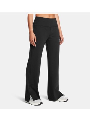 Under Armour Kadın Ua Movement Open Hem Eşofman Altı 1387468-001