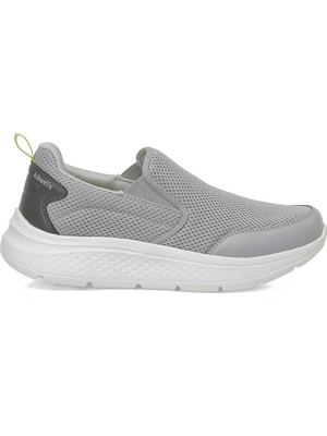 Kinetix SHELDON TX 6FX Açık Gri Erkek Comfort Ayakkabı