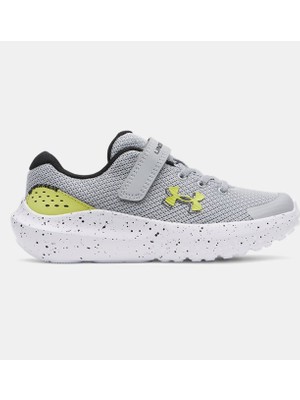 Under Armour Çocuk Ua Bps Surge 4 Ac Koşu Ayakkabısı 3027104-013